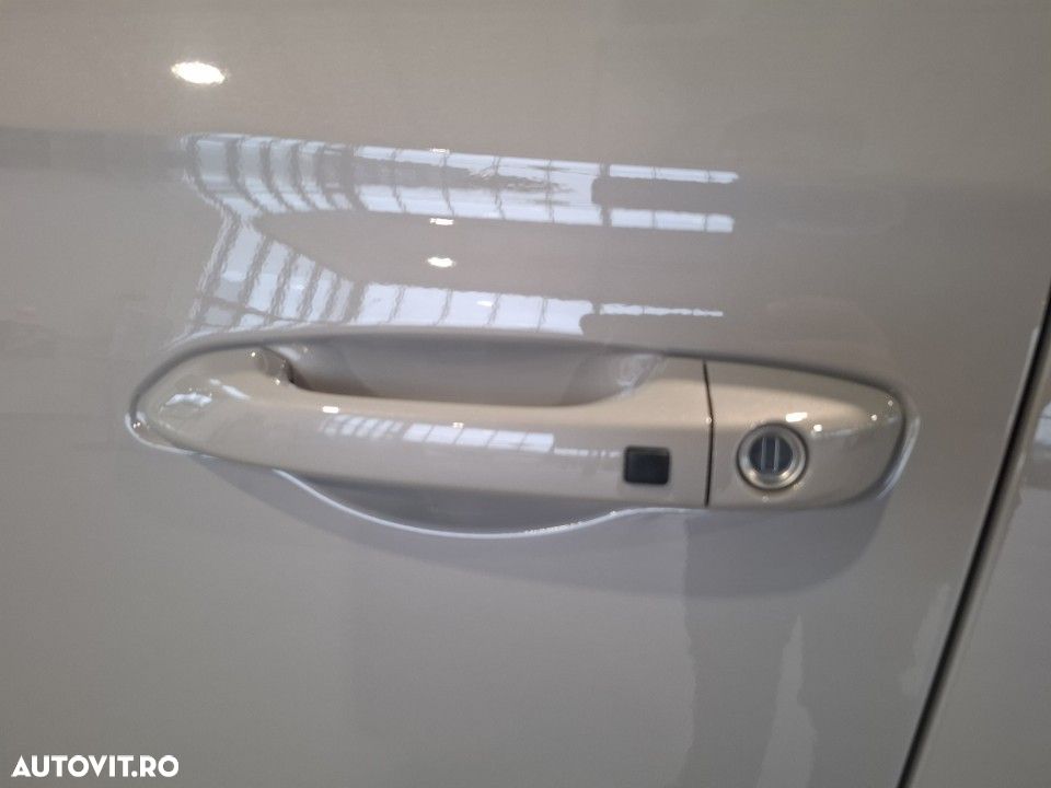 SsangYong Korando - 31