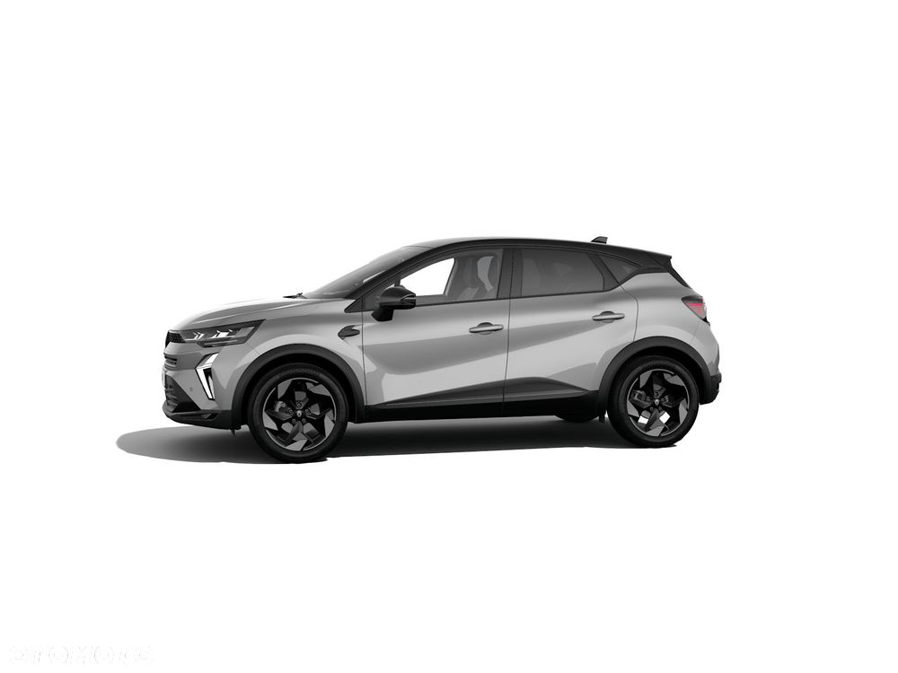 Renault Captur - 2