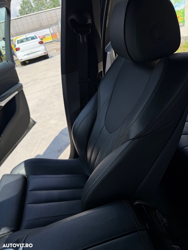 BMW X5 xDrive40i - 26