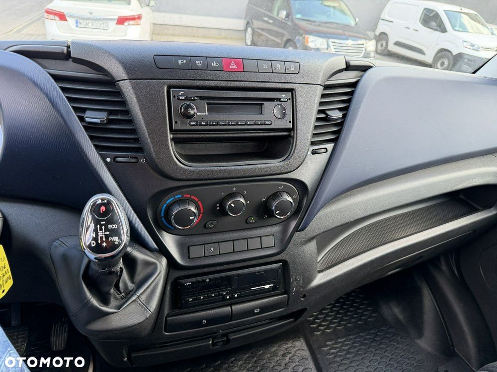 Iveco Daily - 7