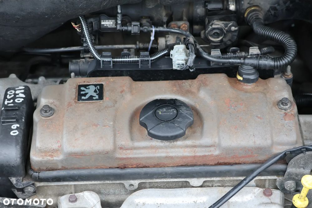 Peugeot 307 1.4 Mistral - 13