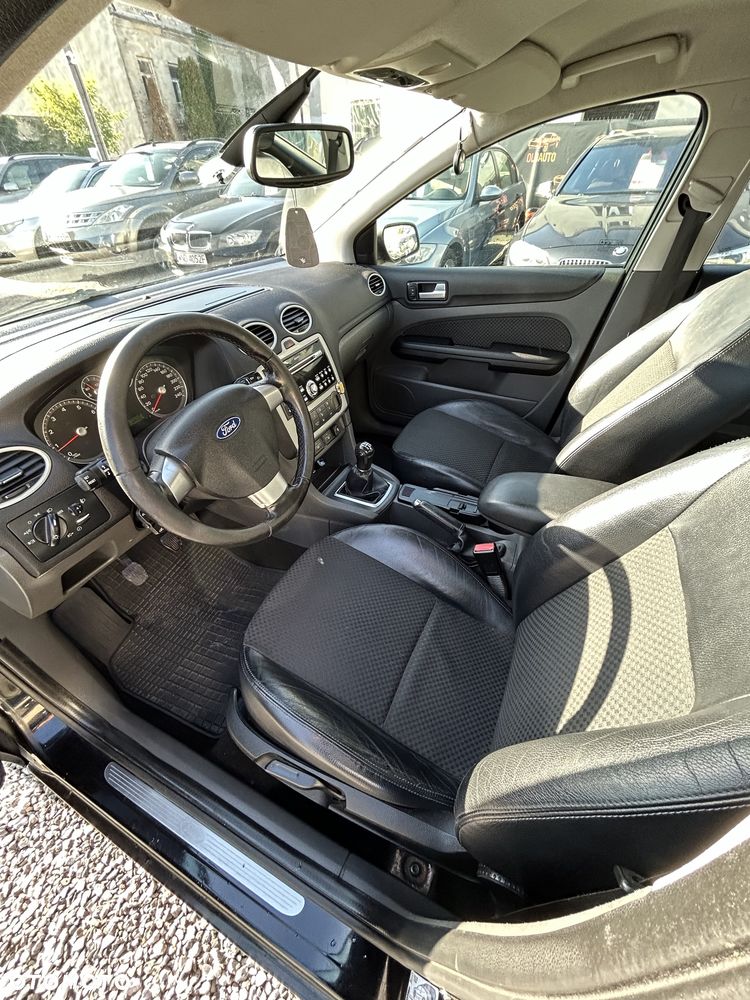 Ford Focus - 5