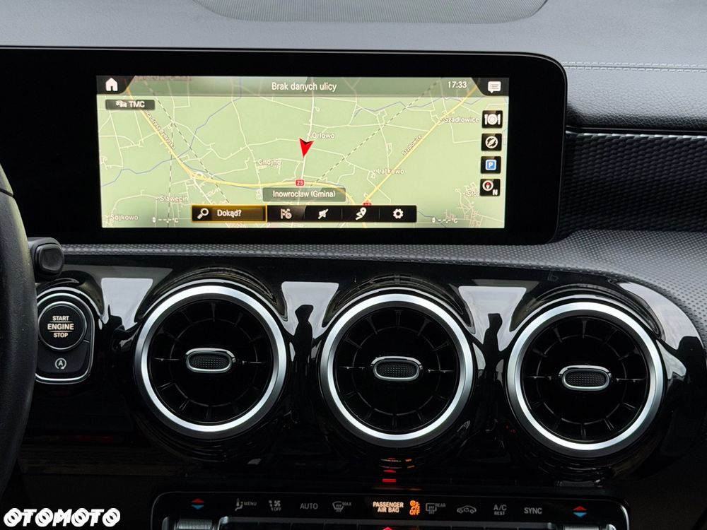 Mercedes-Benz CLA - 19