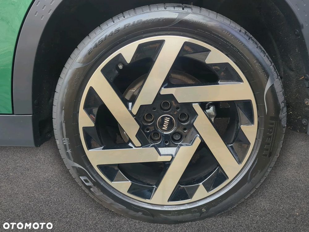 MINI Countryman C mHEV Linia Favoured - 9