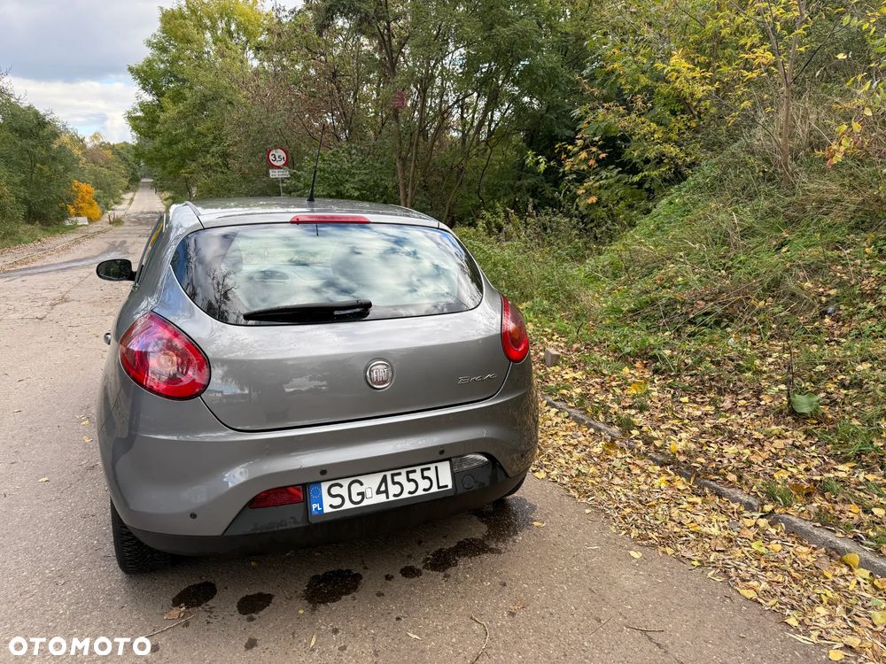 Fiat Bravo 1.6 Multijet 16V Active - 6