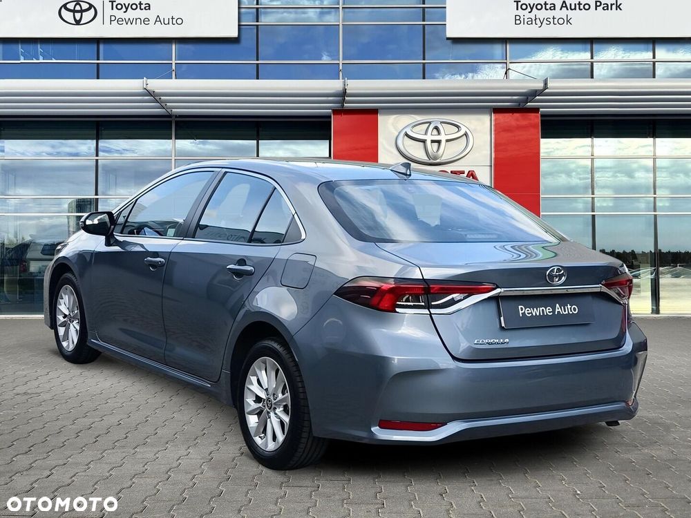 Toyota Corolla 1.6 Premium EU6 - 3