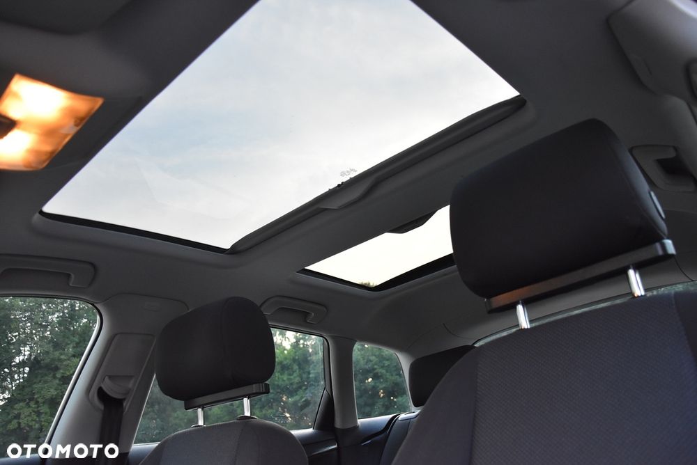 Audi A3 Sportback - 8