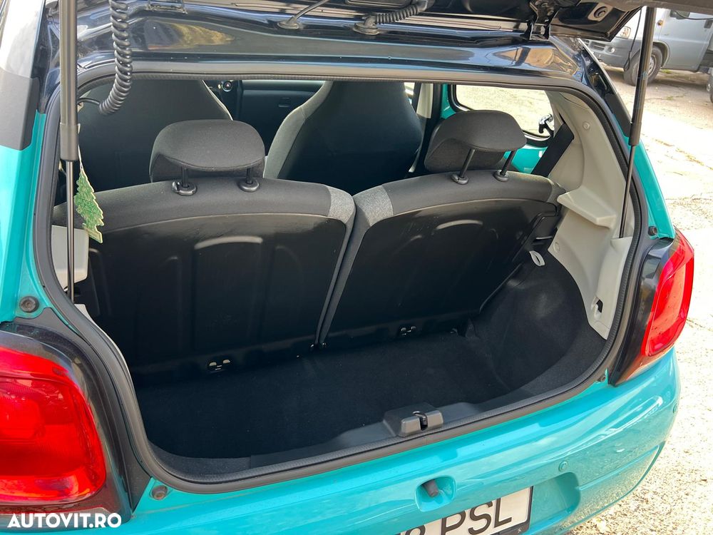 Citroën C1 PureTech Shine - 9