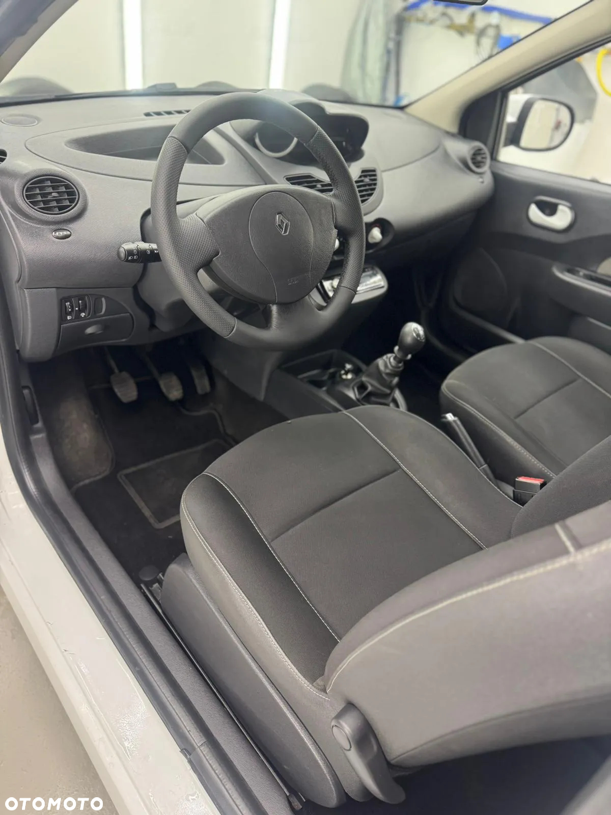 Renault Twingo 1.2 16V Dynamique - 2