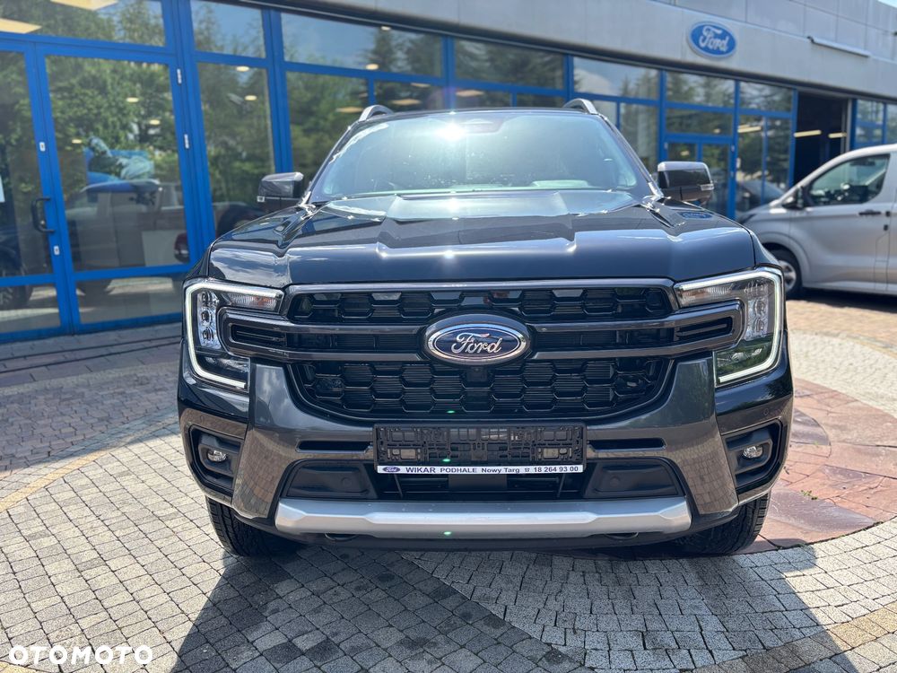 Ford Ranger - 11