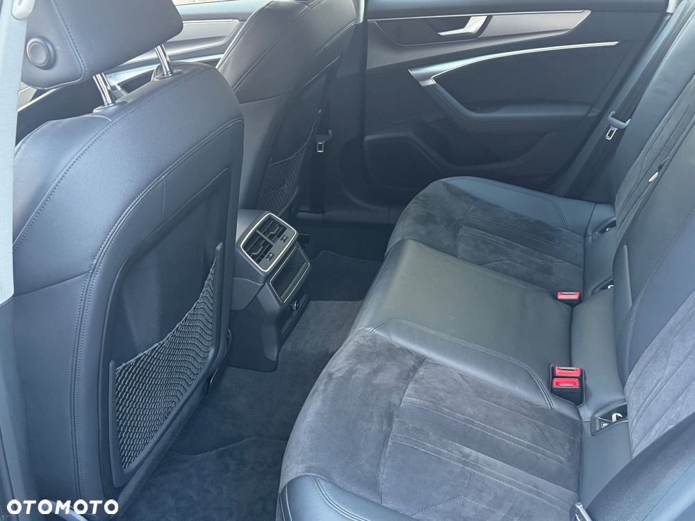 Audi A6 - 5