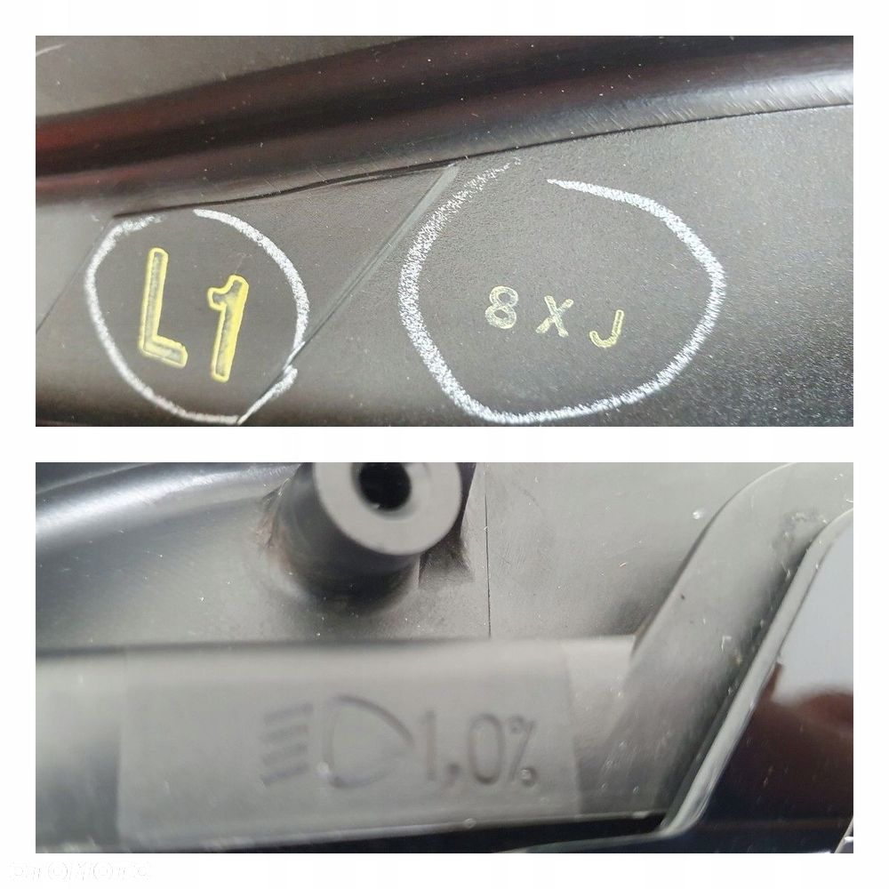 LAMPA PRZÓD PRZEDNIA LEWA LEXUS RX IV 2015-2019 - 16