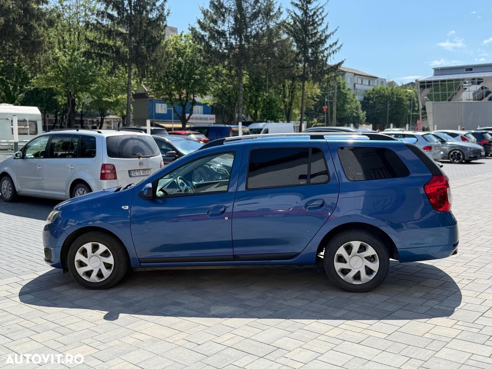 Dacia Logan 0.9 TCe Laureate - 11