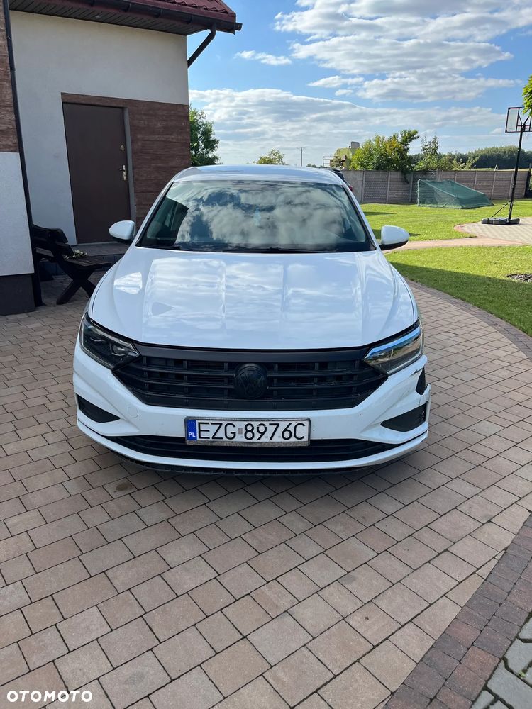 Volkswagen Jetta 1.4 TSI DSG BlueMotion Technology - 2