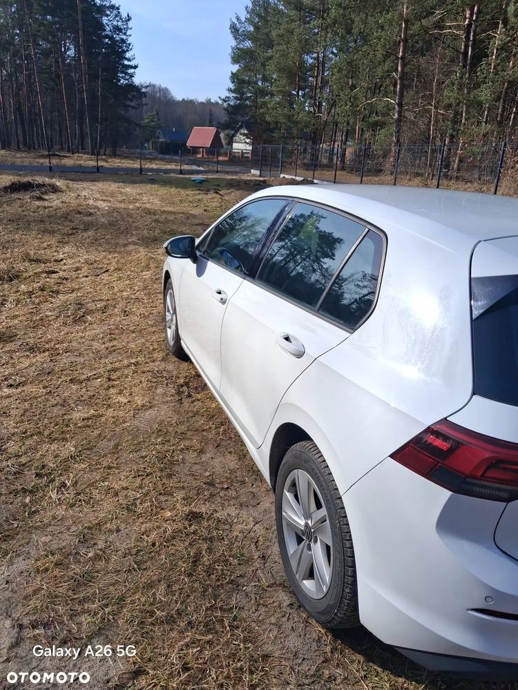 Volkswagen Golf - 11