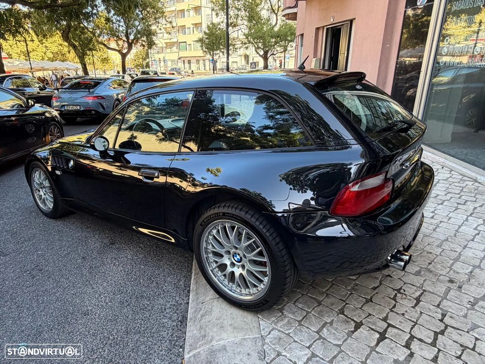 BMW Z3 3.0 i - 7
