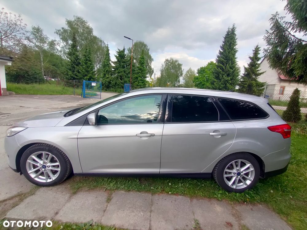 Ford Focus - 3
