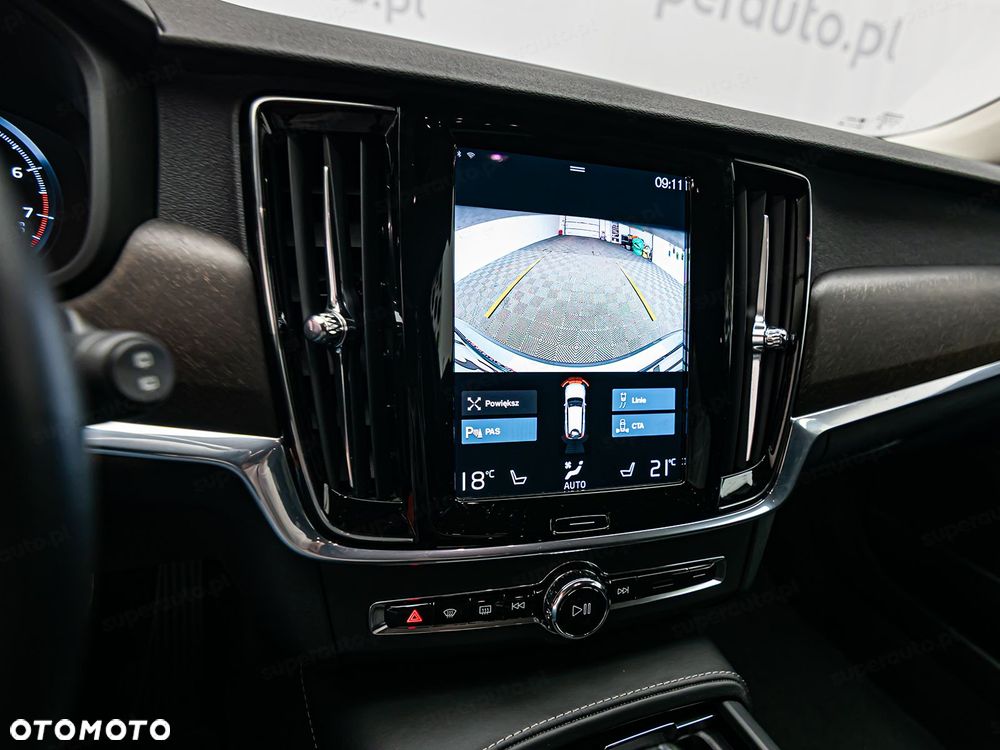 Volvo V90 - 21