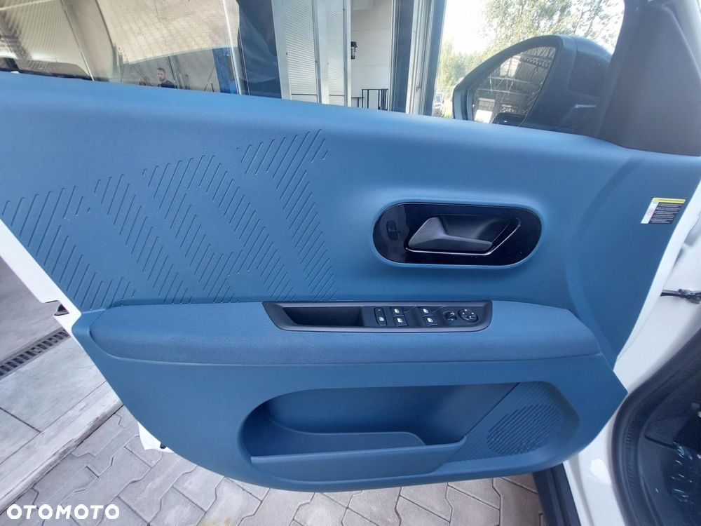 Fiat Grande Panda 1.2 mHEV La Prima eDCT - 13