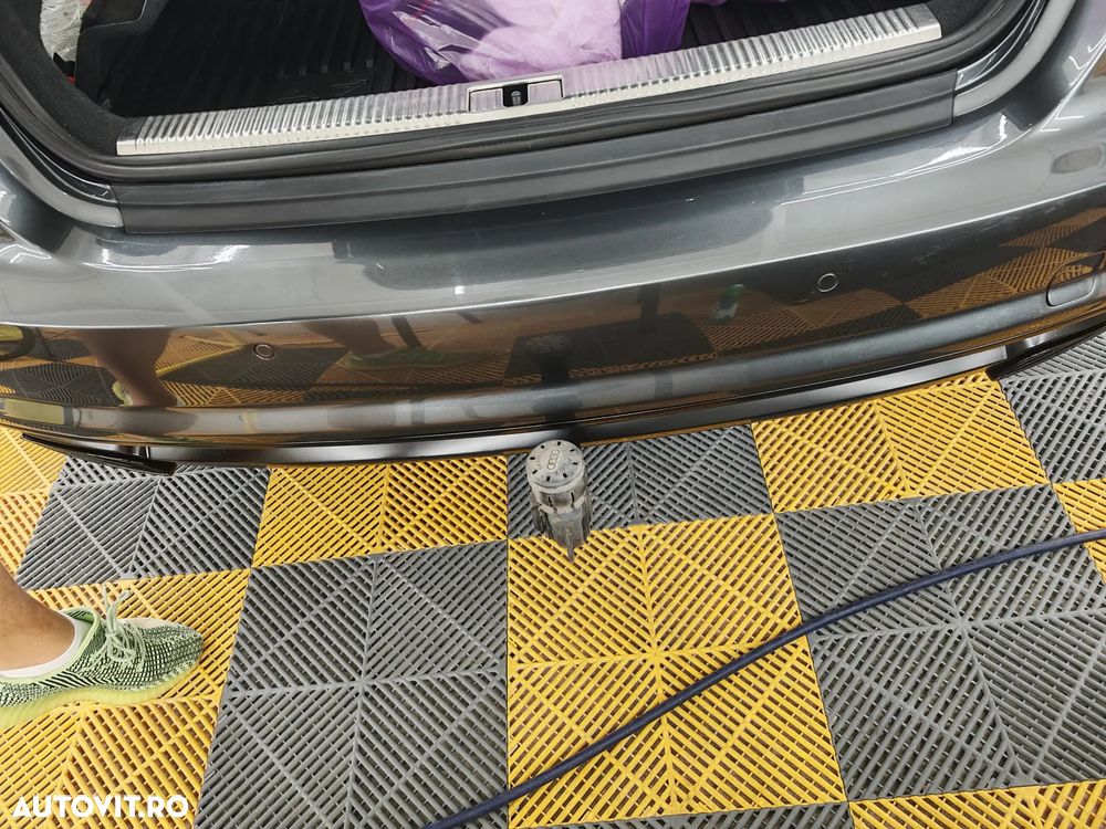 Audi A7 3.0 TDI Quattro competition Tiptronic - 36