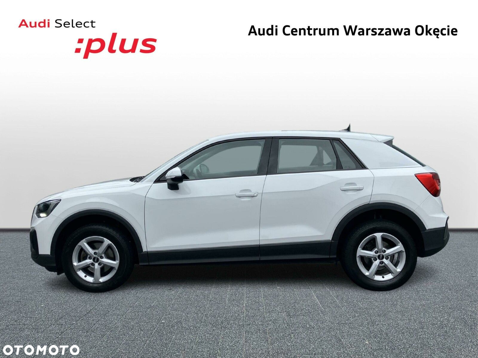 Audi Q2 - 4