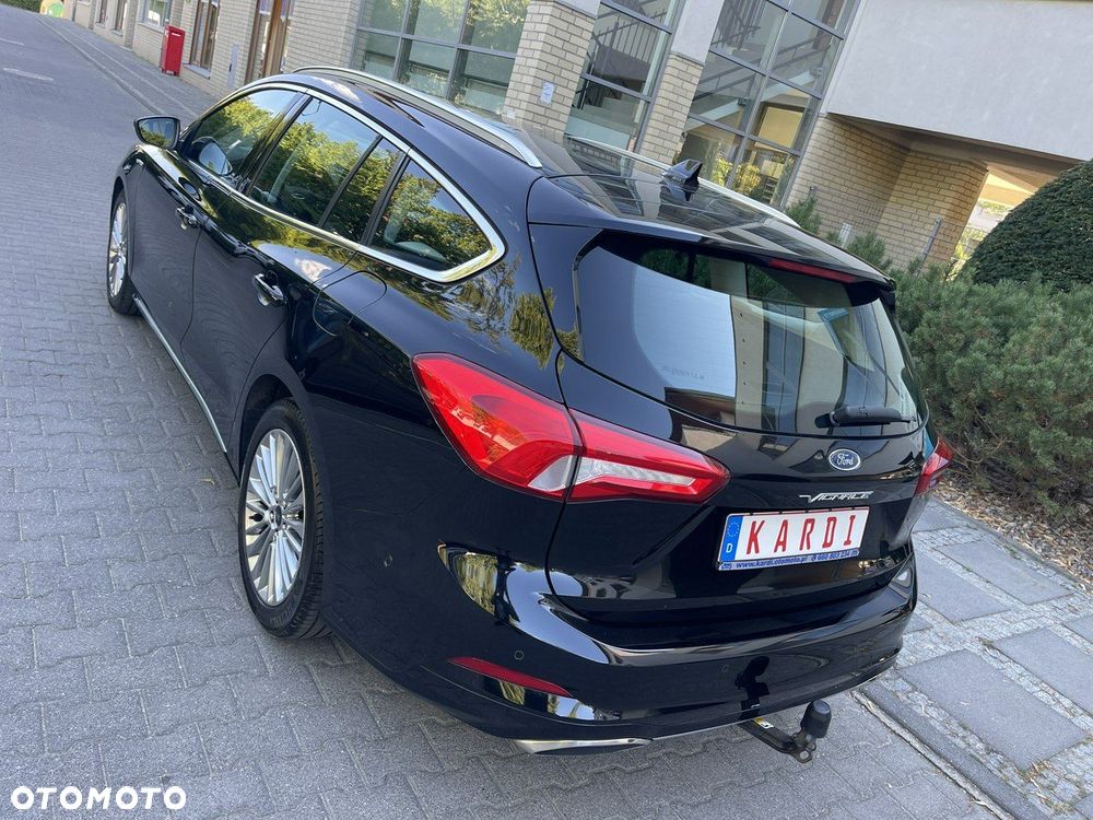 Ford Focus - 11