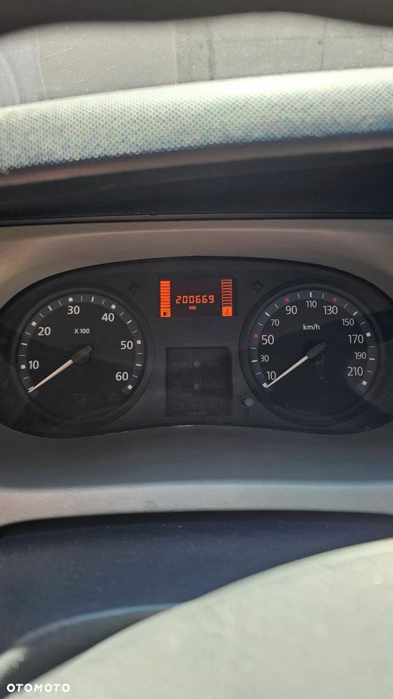 Renault Trafic L2H1 - 5