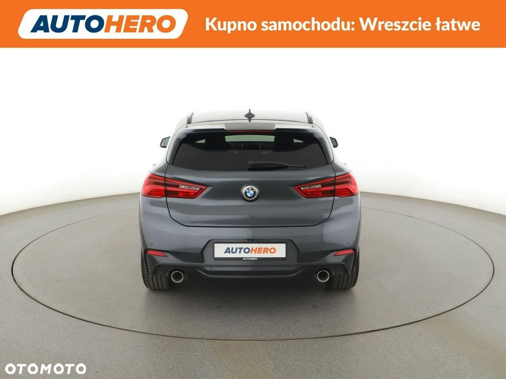 BMW X2 xDrive20d M Sport - 7