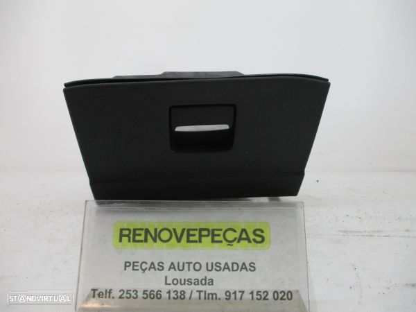 Porta Luvas / Tampa Ford Mondeo Iv (Ba7) - 1