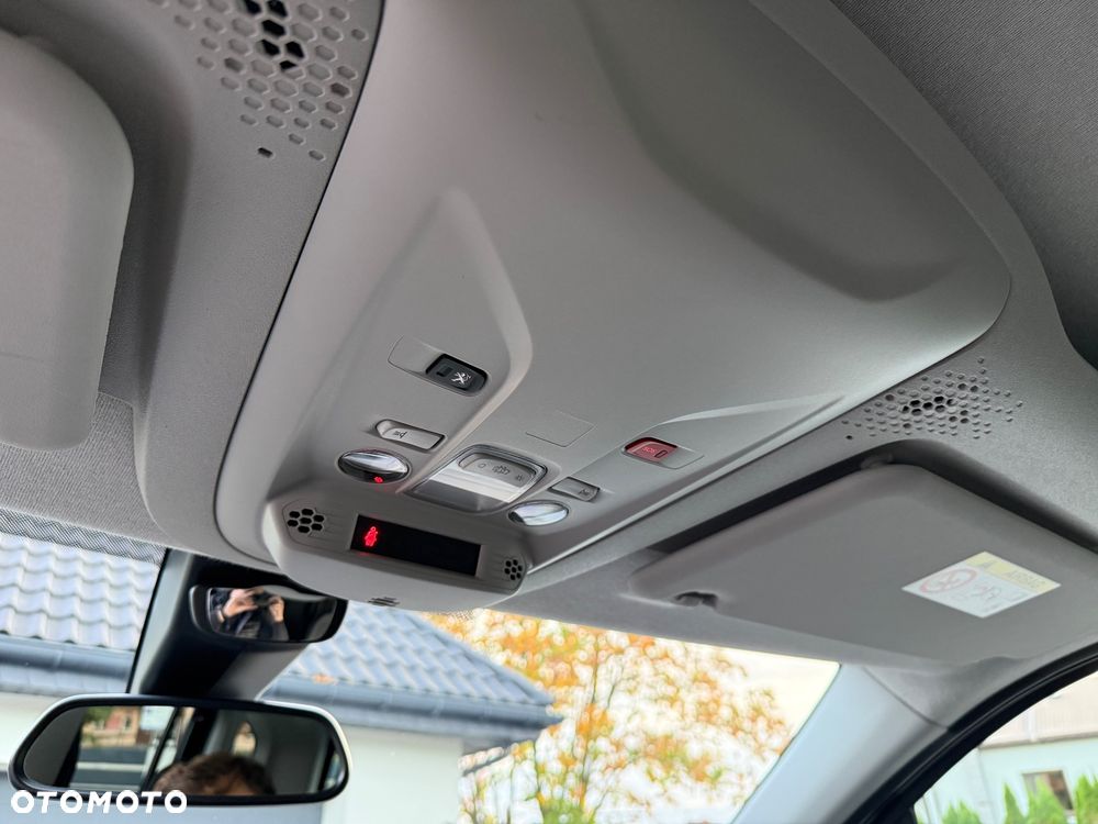 Peugeot Rifter Benzin 110 L1 Allure - 29