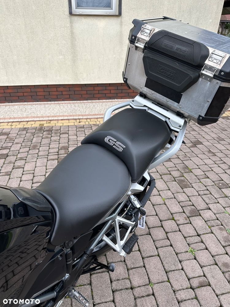 BMW GS - 7
