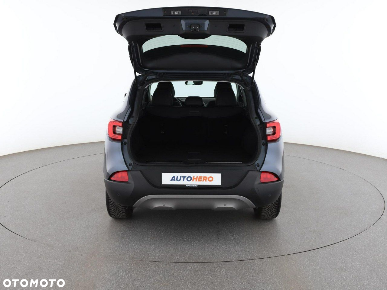 Renault Kadjar Energy dCi 130 XMOD - 19