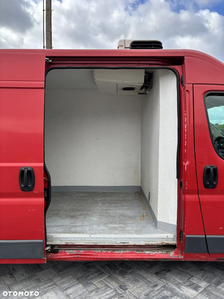 Fiat Ducato Maxi - 12