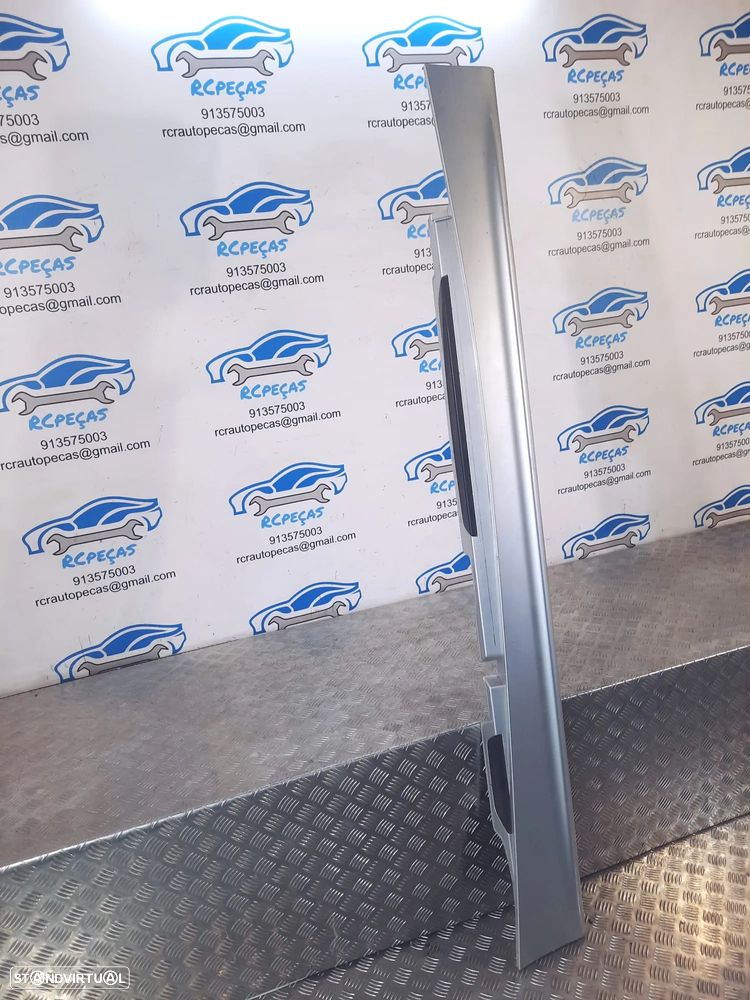 EMBALADEIRA EMBALADEIRAS ESQUERDA DIREITA BMW SERIE 1 E87 51770032949 0032949 51770032948 0032948 SAIA SAIAS LATERAL LATERAIS - 10