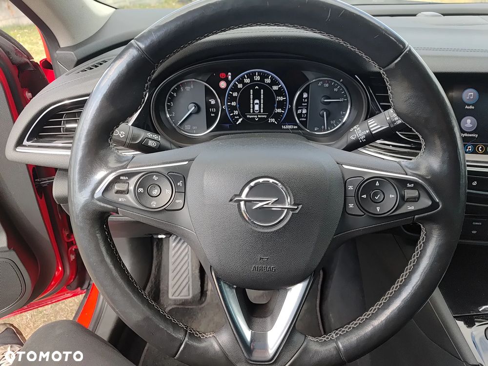 Opel Insignia - 20