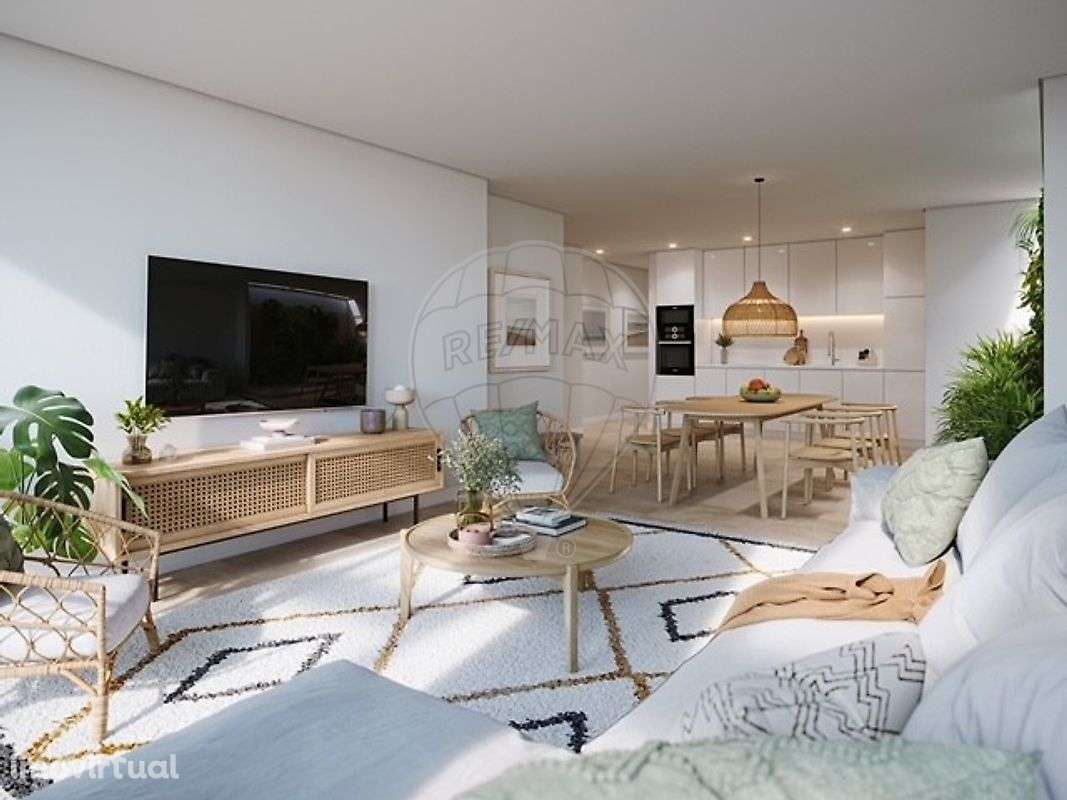 Apartamento T3 para venda - Grande imagem: 2/18