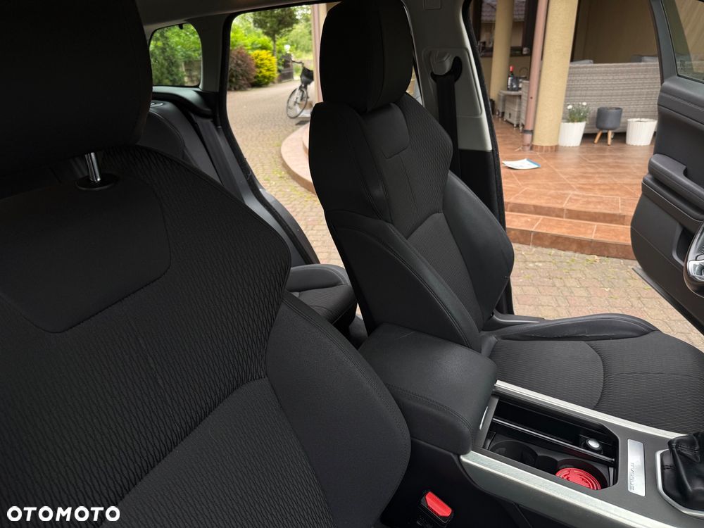 Land Rover Range Rover Evoque 2.0eD4 SE Dynamic - 37