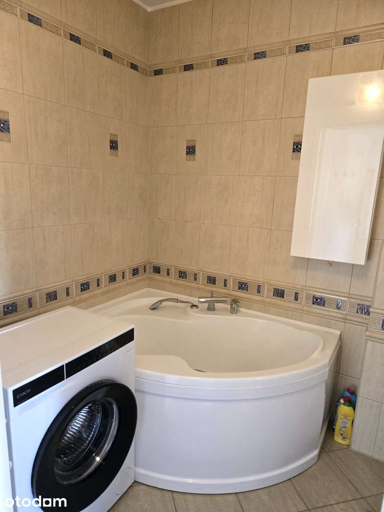Dwupokojowe mieszkanie 53 m² – ul. Zadumana 1A, Warszawa