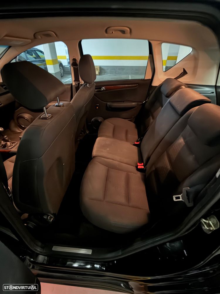 Mercedes-Benz A 180 CDI Elegance - 7