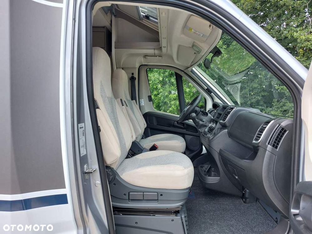 Fiat Ducato CARADO 4 - Osobowy - 13