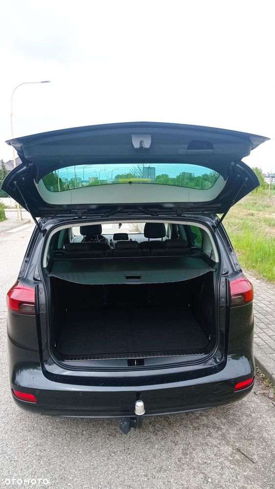 Opel Zafira 2.0 CDTI Cosmo - 5