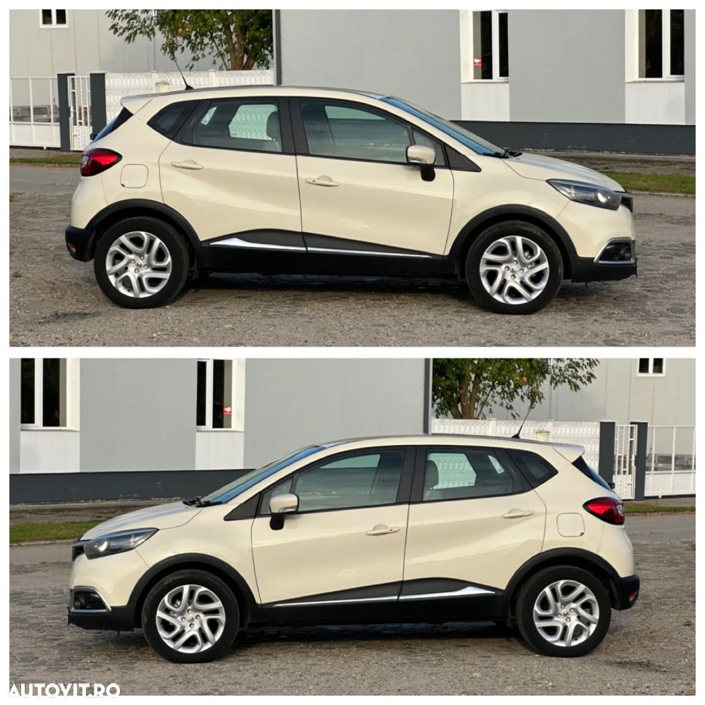 Renault Captur ENERGY TCe 90 Start&Stop Expression - 6