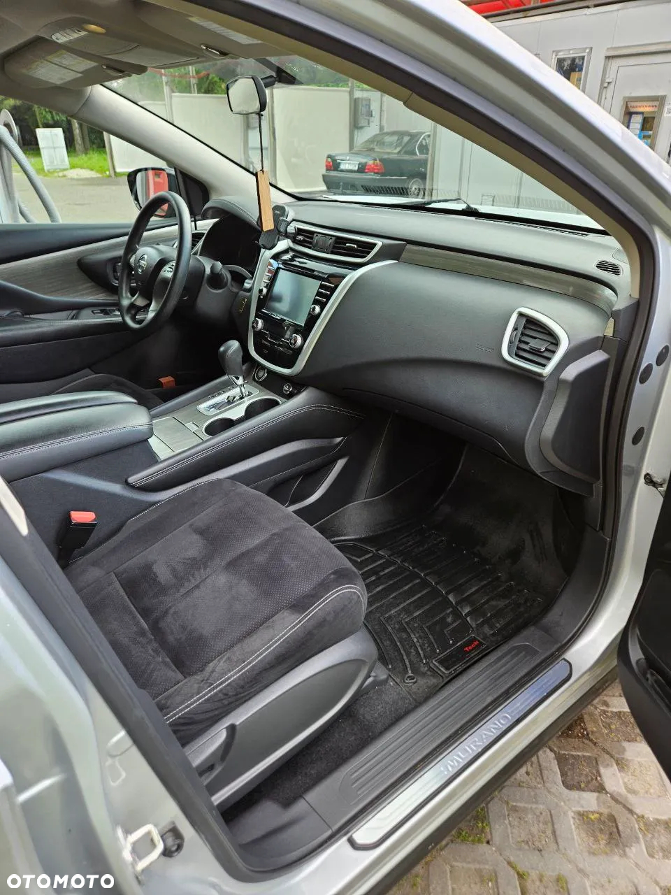 Nissan Murano - 10