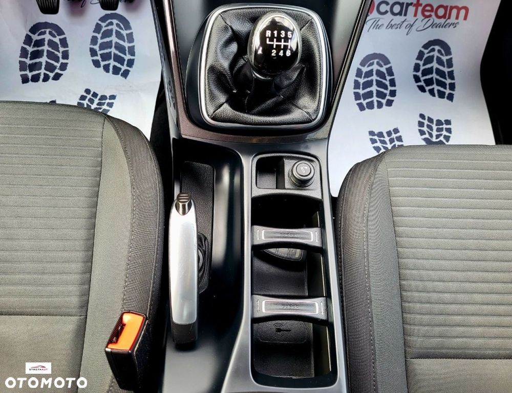 Ford C-MAX - 15