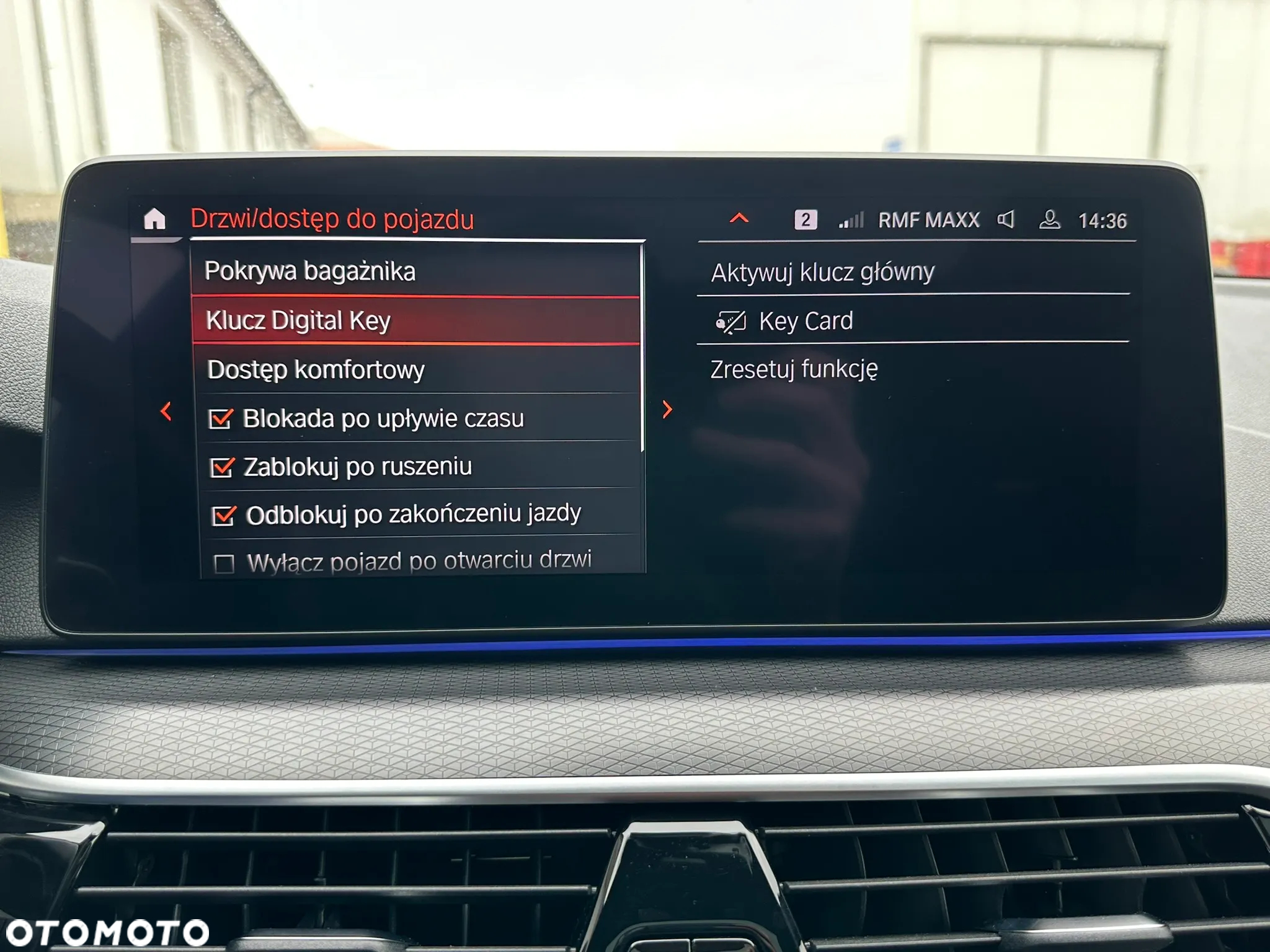 BMW Seria 5 530i xDrive M Sport sport - 37