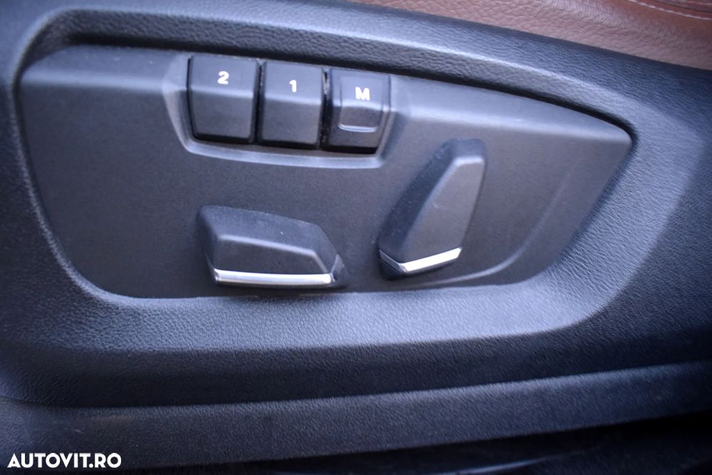 BMW X5 xDrive25d Sport-Aut. - 13