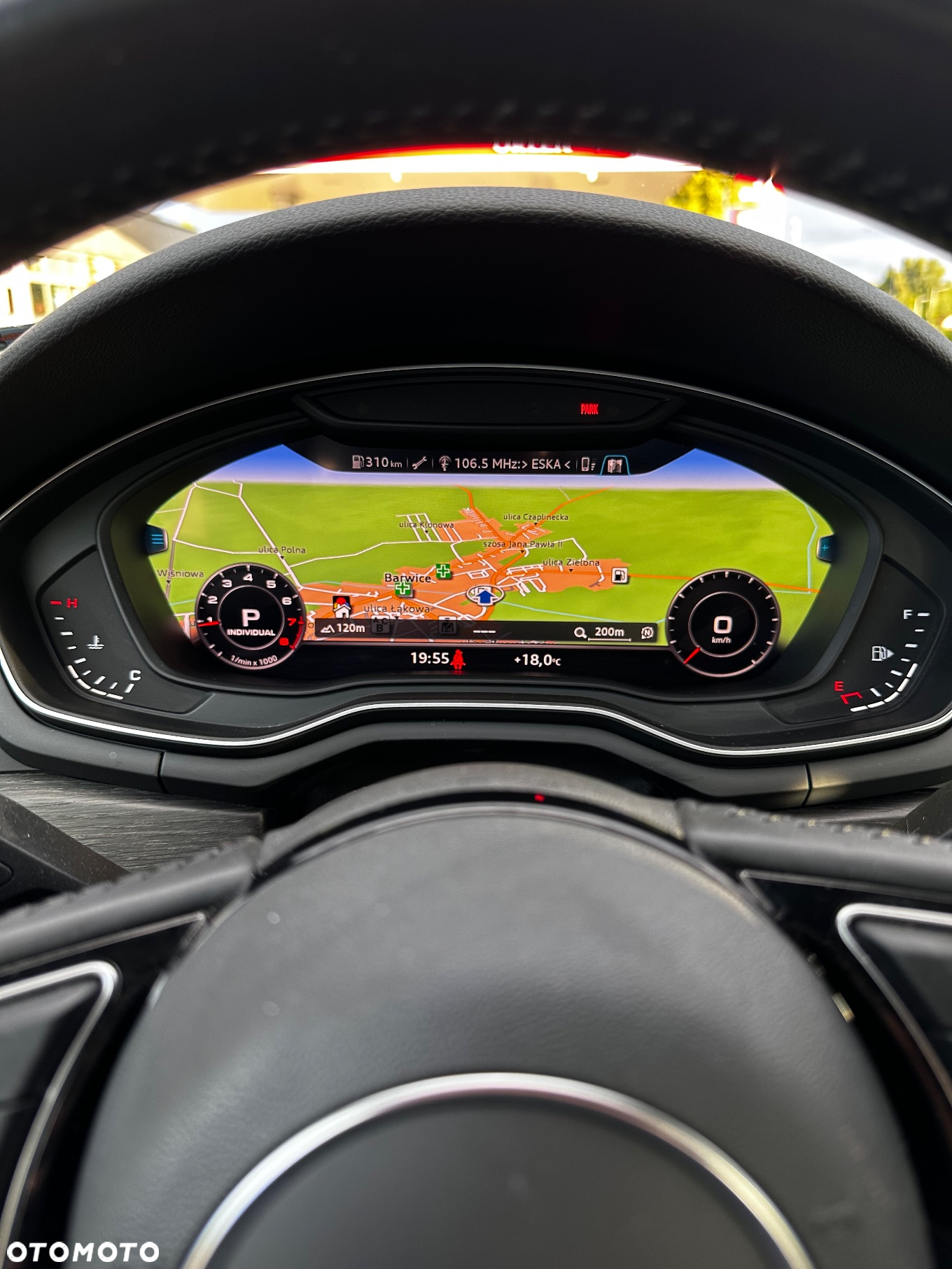 Audi A5 Sportback 2.0 TFSI quattro S tronic - 7