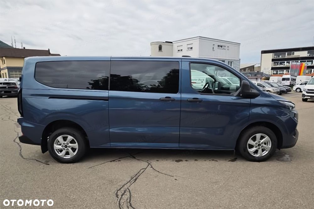 Ford Transit Custom - 3