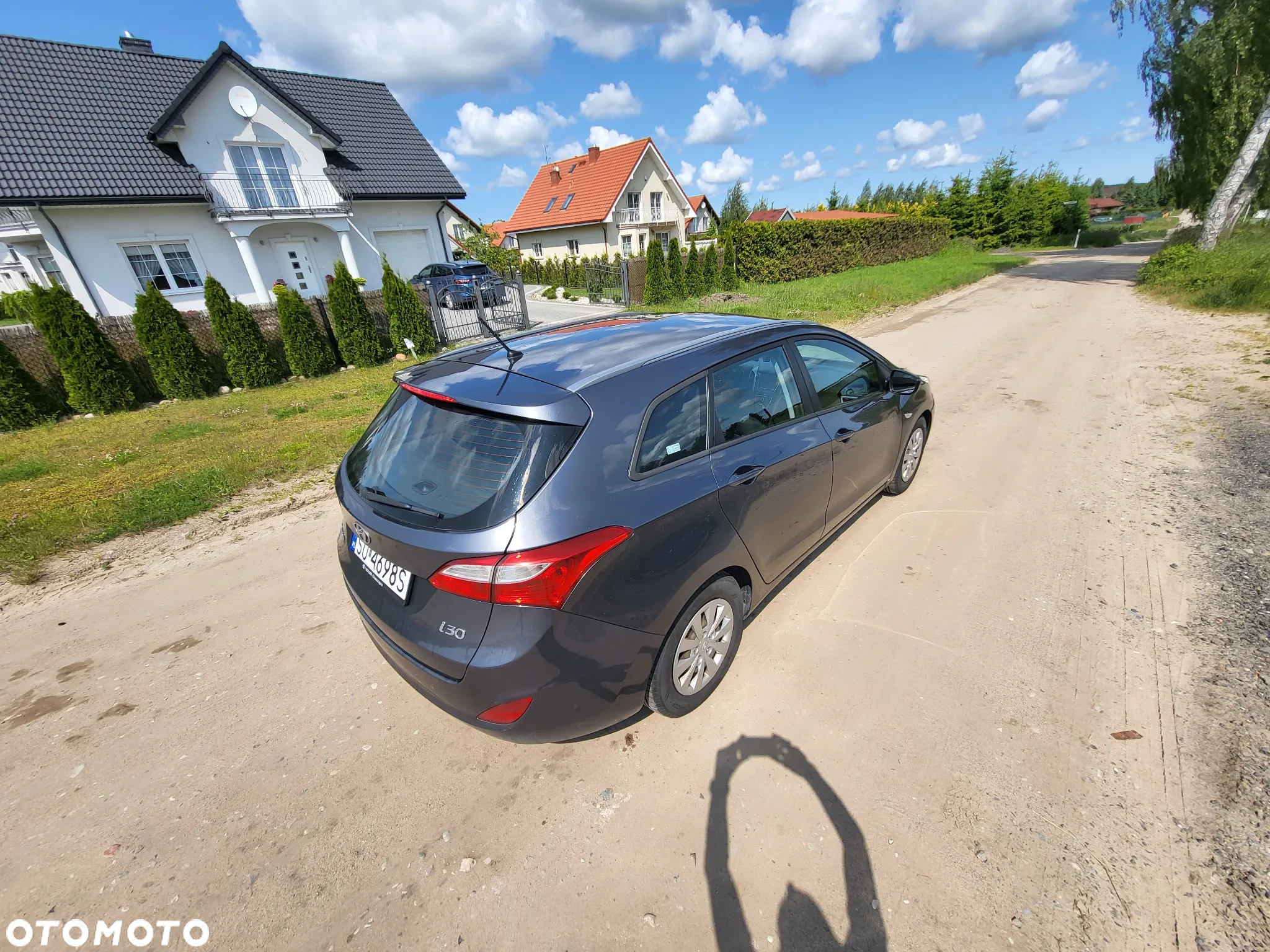 Hyundai i30 1.4 CRDi Comfort - 11