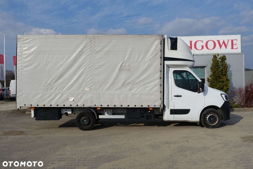 Renault Master dCi L3 Extra - 3